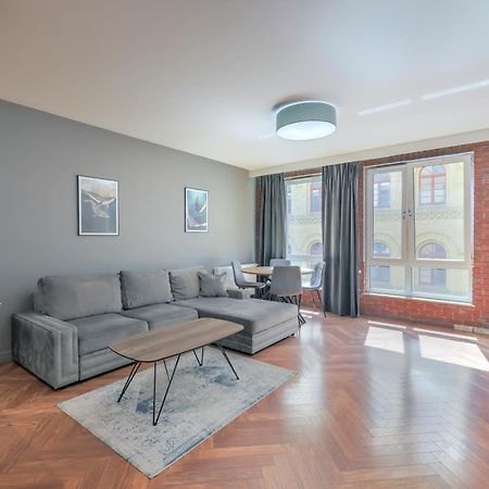 Apartmate- Perfect Apartment Oldtown Gdansk Exterior photo