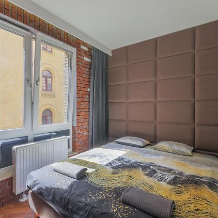 Apartmate- Perfect Apartment Oldtown Gdansk Exterior photo