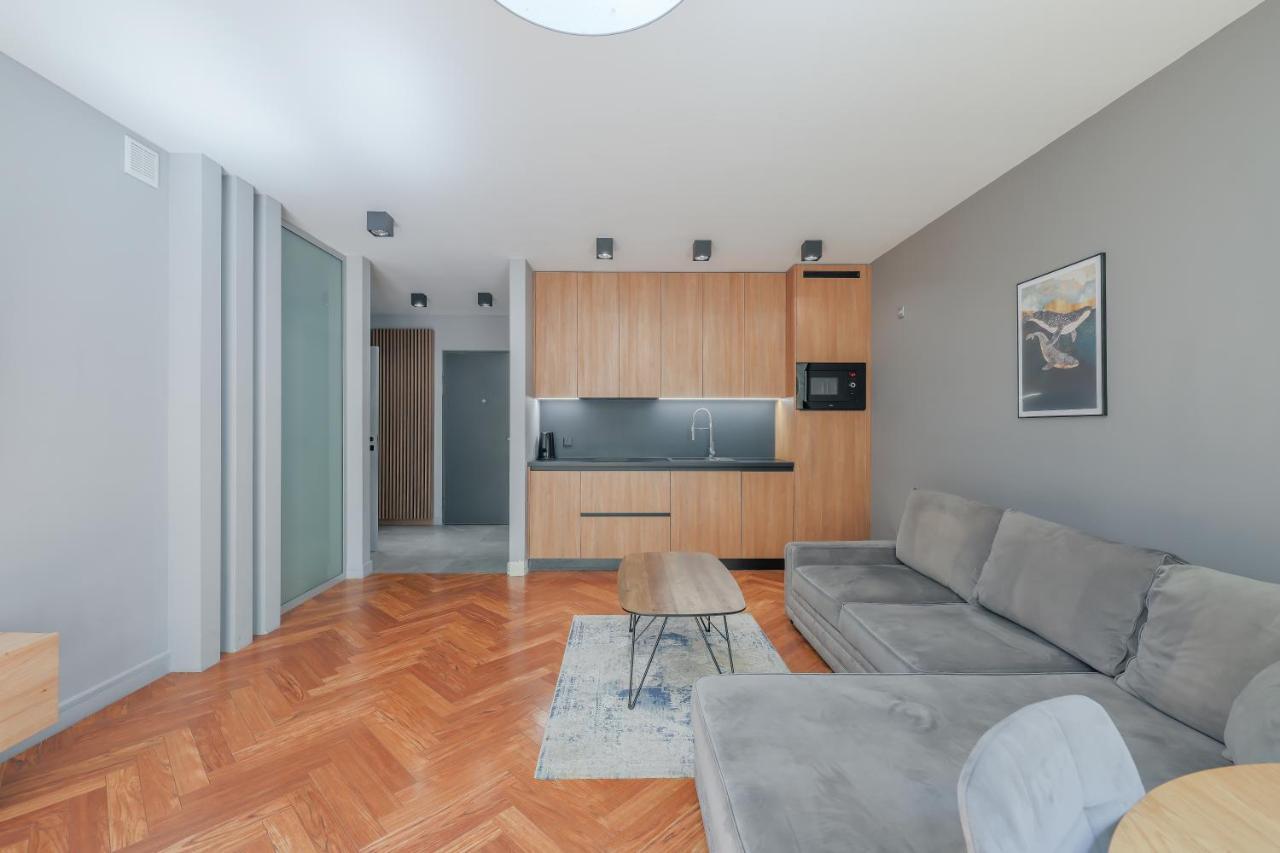 Apartmate- Perfect Apartment Oldtown Gdansk Exterior photo