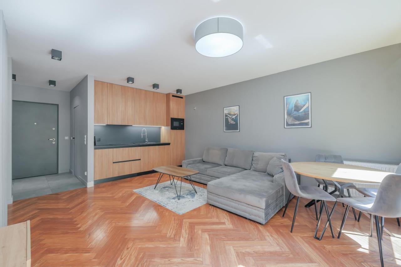 Apartmate- Perfect Apartment Oldtown Gdansk Exterior photo
