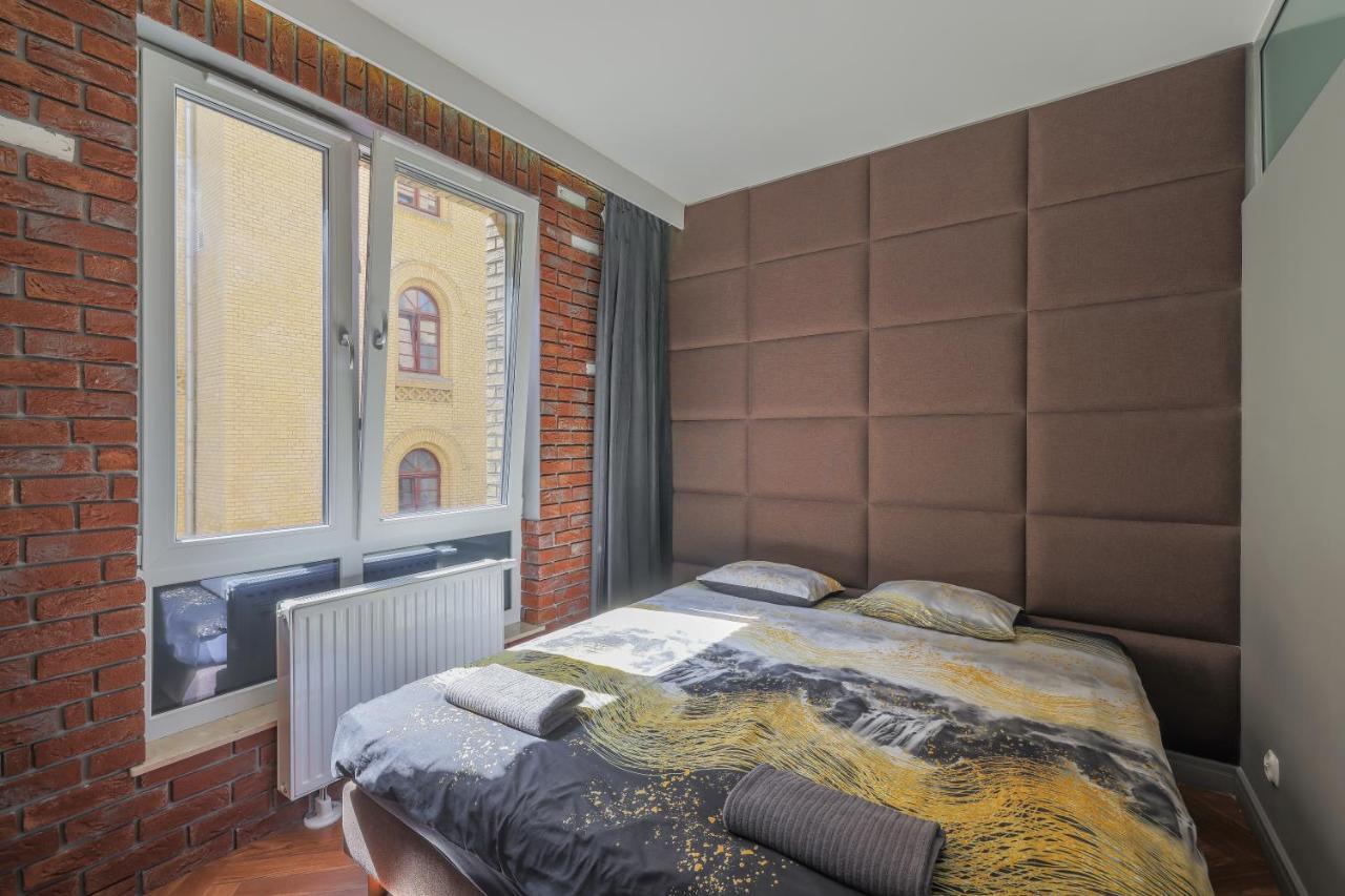 Apartmate- Perfect Apartment Oldtown Gdansk Exterior photo