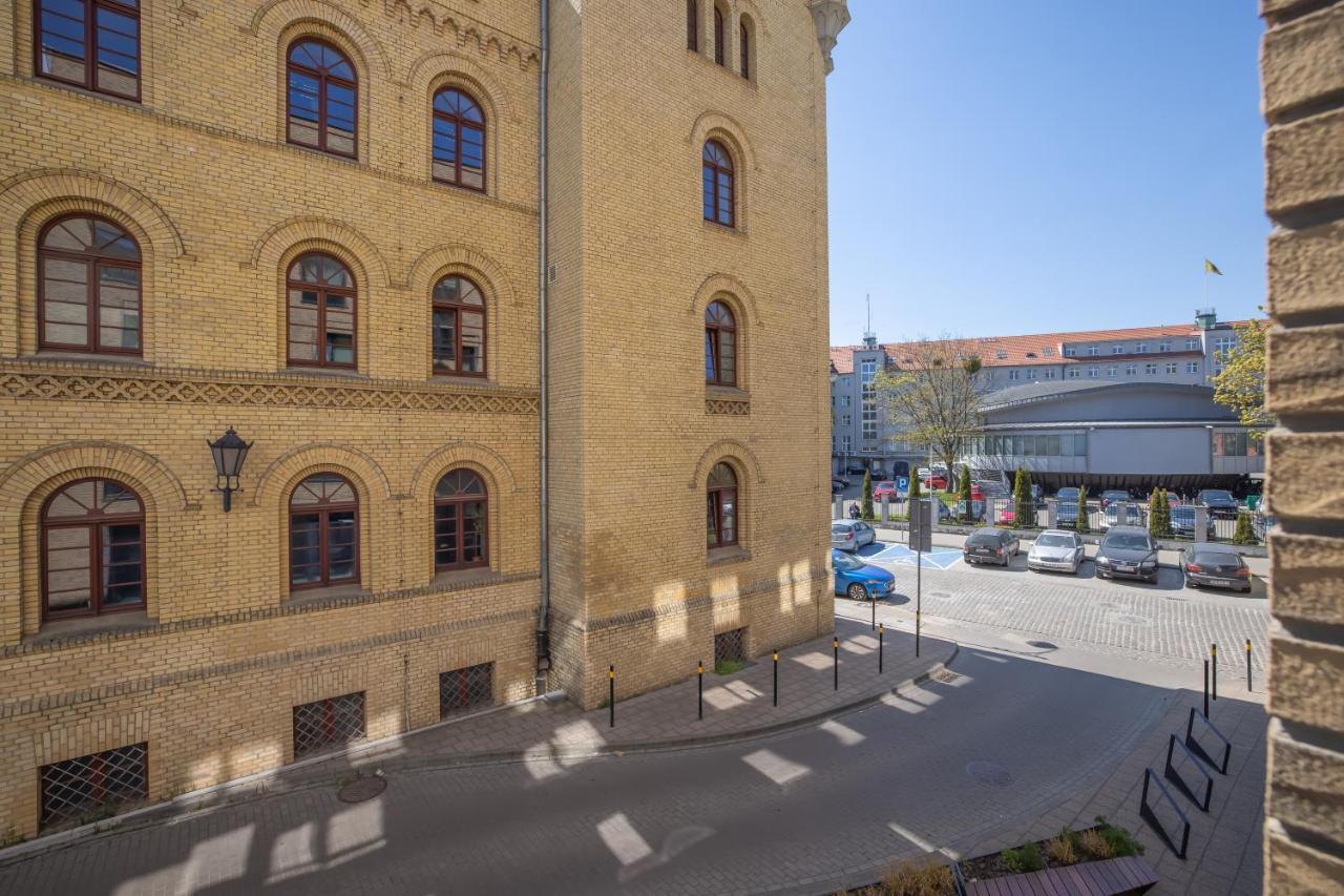 Apartmate- Perfect Apartment Oldtown Gdansk Exterior photo