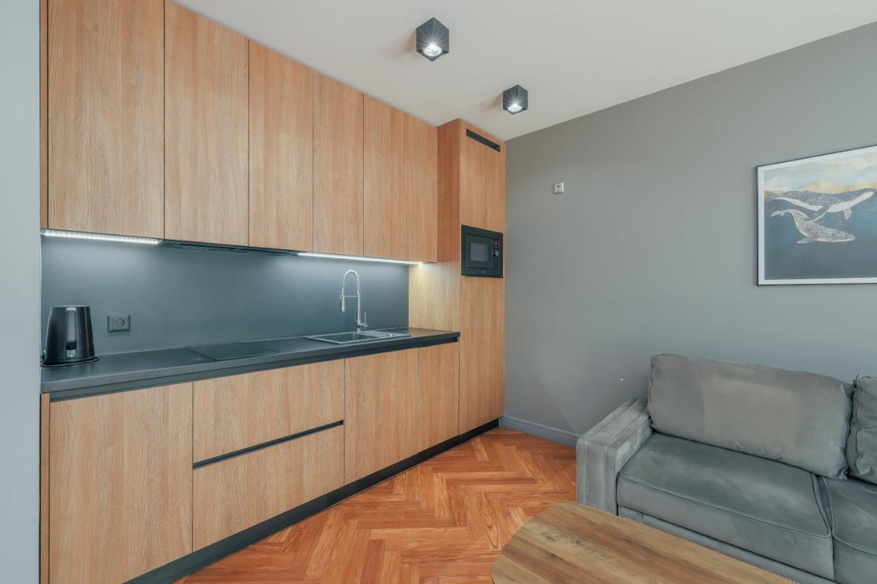 Apartmate- Perfect Apartment Oldtown Gdansk Exterior photo